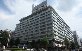 Nagoya Kokusai Hotel